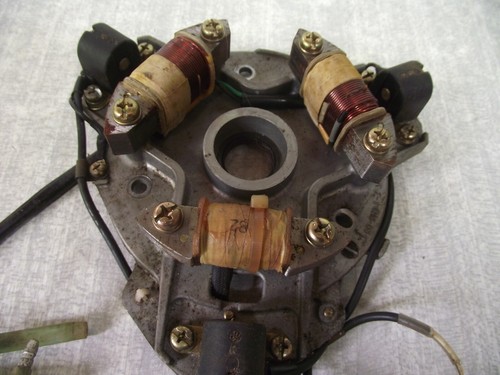 Motore fuoribordo yamaha later - fuoribordo,