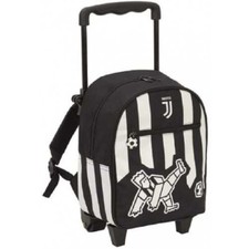 ZAINO TROLLEY JUVENTUS ASILO