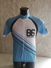MAGLIA MANICA CORTA CICLISMO ROAD MTB CYCLING PEAK PERFORMANCE M