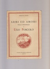 Bassi - armi ed amori nella