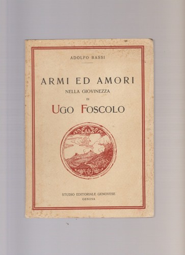 Bassi armi amori nella - bassi,