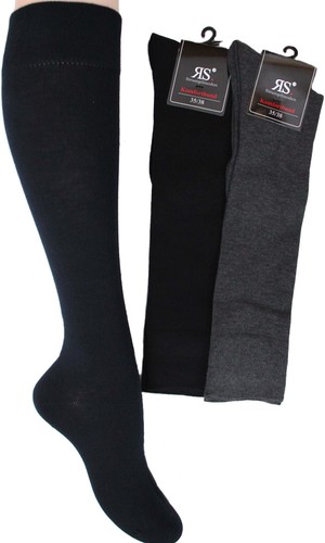 Calze ginocchio donna - calze,