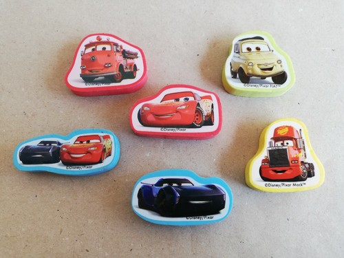 Lotto cars disney - lotto, disney/pixar