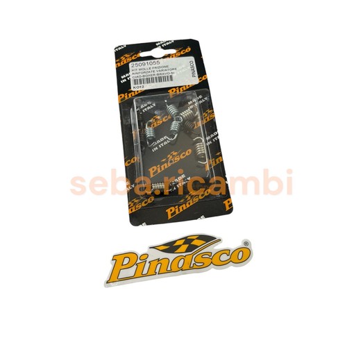 Kit set molle pinasco - molle,