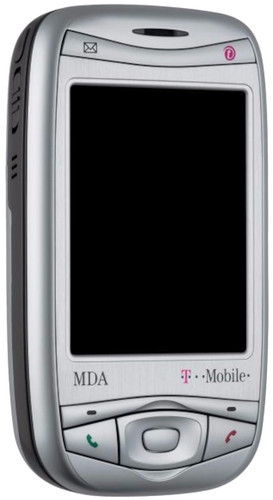 Mobile mda vario htc - i, (htc