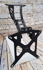 Portatarga Regolabile Honda