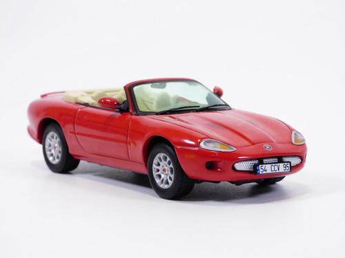 Jaguar xk8 xkr - jaguar,