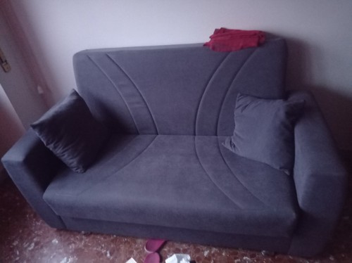 Divano posti con - posti,