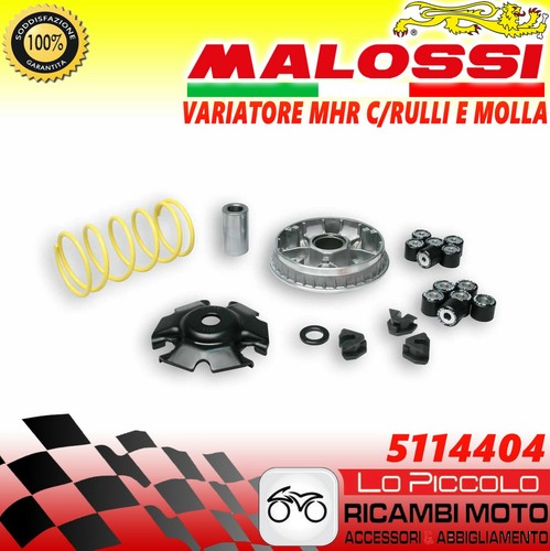 5114404 kit variatore malossi - 5114404,