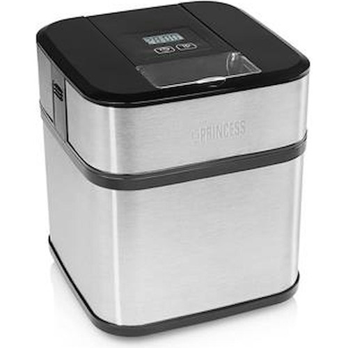 Gelatiera princess 282605 inox - 282605,