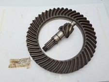 COPPIA CONICA 7X45 FIAT OM