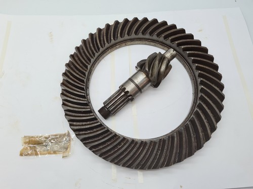 Coppia conica 7x45 fiat - conica,