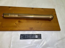 Tubo di supporto forcella