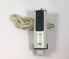 Braun Turbo MR 550 Vario
