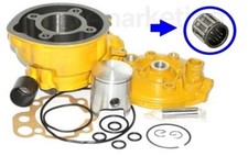 70cc MODIFICA GRUPPO TERMICO