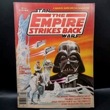 Marvel Super Special #16 Star