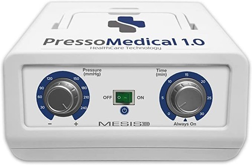 Pressoterapia medicale mesis - pressoterapia,
