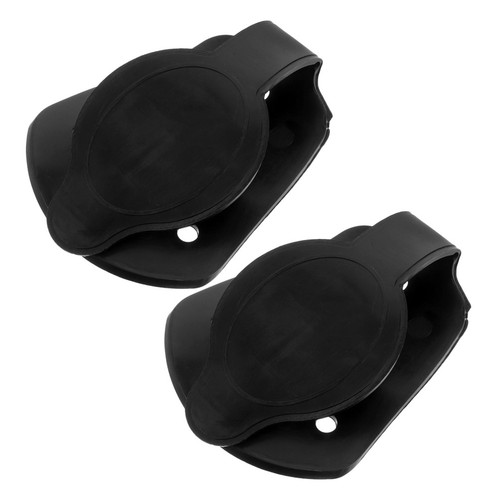 2pz tappo guarnizione porta - 2pz,