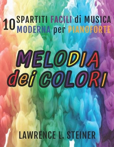 Melodia dei colori 10 - colori:,