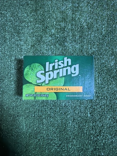 Sapone originale primavera