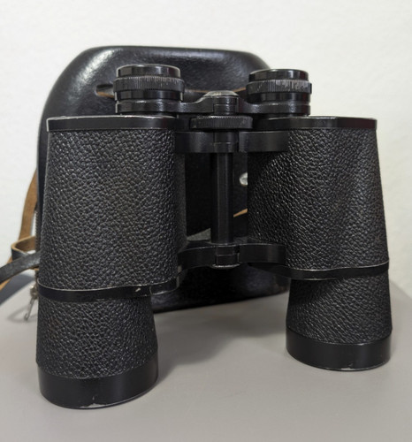 Carl zeiss jena jenoptem - carl, 10x50