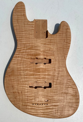 Corpo chitarra basso - , jazz