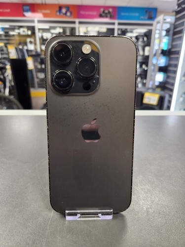 Apple iphone pro 128gb - apple, 14