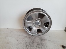 cerchio RENAULT SCENIC RX4 JA0