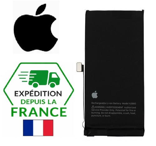 Batterie apple oem - batterie,