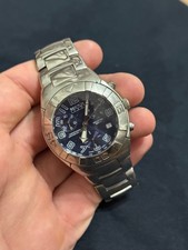 CRONOGRAFO SECTOR 750 DIVER