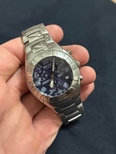 Cronografo sector 750 diver - cronografo,