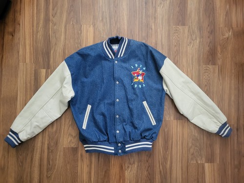 Giacca bomber donald - bomber,