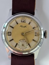 Kienzle orologio uomo vintage