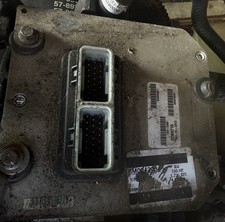 Fuoribordo 100HP ECU ASS'Y