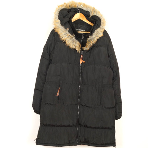 Giacca parka donna