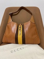 GUCCI Jackie borsa a tracolla
