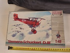 Eduard 1/48 - siemens