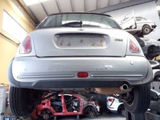 REAR BUMPER / 2535486 FOR BMW