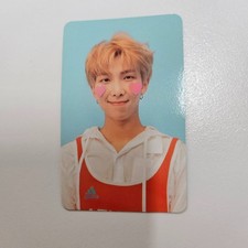 Bts namjoon love yourself - bts,