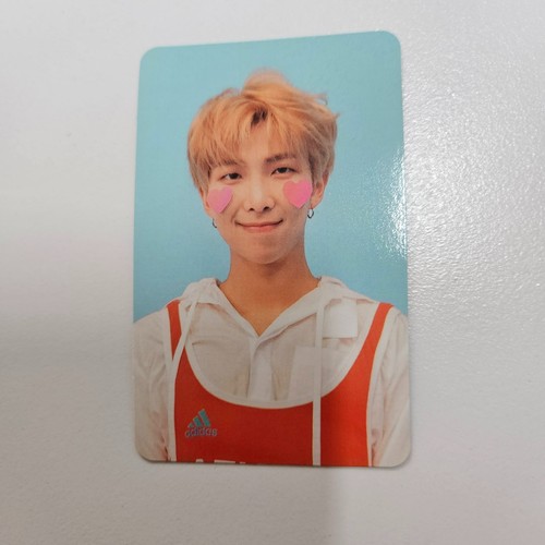 Bts namjoon love yourself - bts,