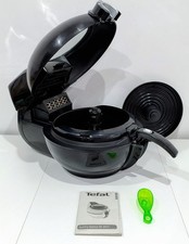 Tefal ActiFry Genius XL 2-in-1 Airfryer - Cottura sana a basso contenuto di grassi, uso minimo 