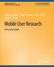 Mobile User Research -