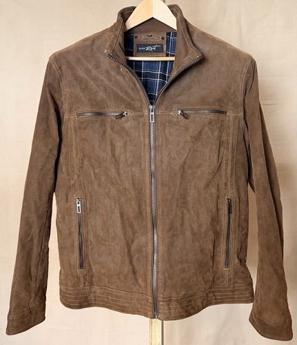 Giacca moto uomo - , pelle