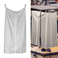 Tenda Tende Privacy per Yacht