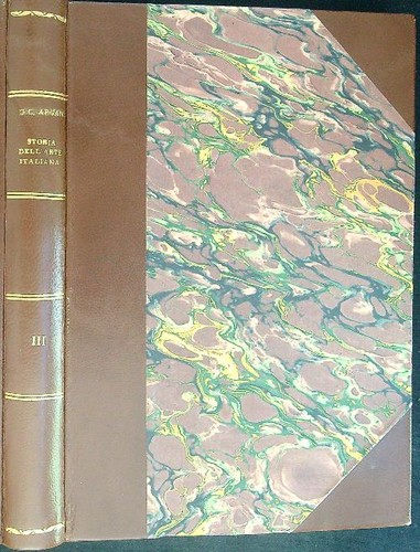 Storia dell arte italiana - dell'arte,