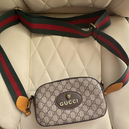 Gucci pattern women s - gucci, gg