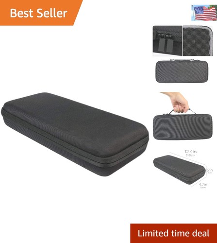 Travel ready hard case for - case,