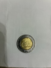 500 Lire San Marino Istituto