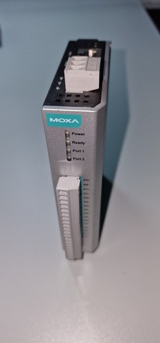 Moxa iologik e1240 with - iologik,
