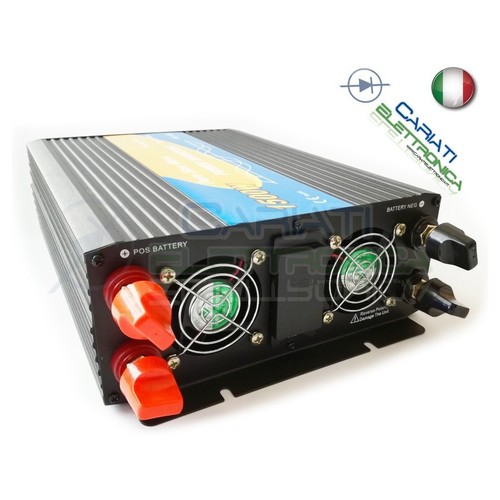 Power inverter 1500w max 3000w - inverter,